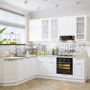 Ницца-03 Белый