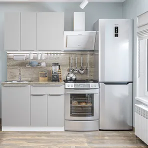 Фьюжн-05 Silky Light Grey