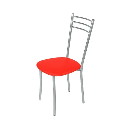 Стул VIOLA Red