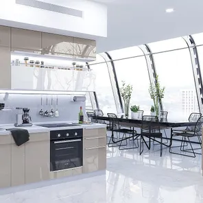 Фьюжн-01 Gallant/Angel