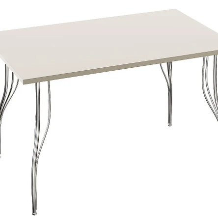 Стол обеденный прямоугольный TLC-1.2 (ОС-12) Cashmere In 2S