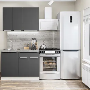 Фьюжн-05 Stormy Silk