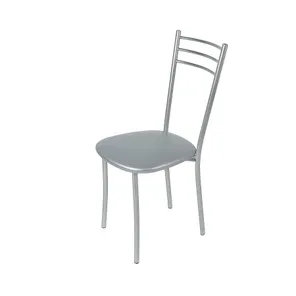 Стул VIOLA Silver