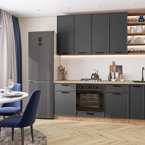 Фрейм-02 Stormy Silk