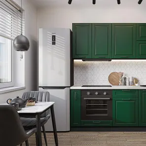 Дублин-01 Special Green