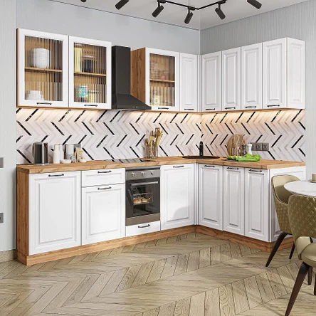 Ницца Royal-02 Blanco