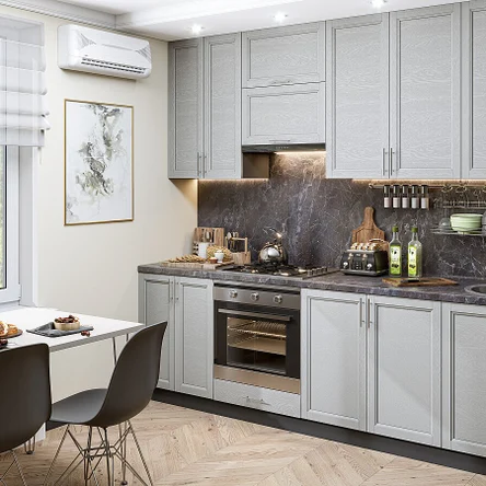 Сканди-03 Grey Softwood