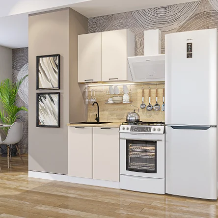 Флэт-03 Cashmere In 2S