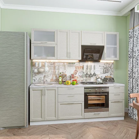 Сканди-02 Cappuccino Softwood