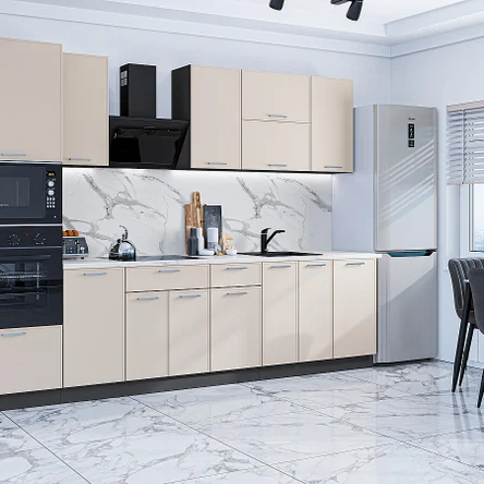 Квадро-01 Кашемир