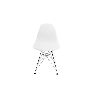 Стул Eddy-1 White