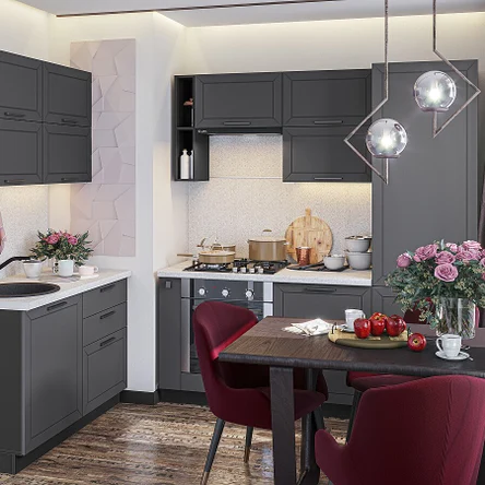 Глетчер-03 Маренго Силк