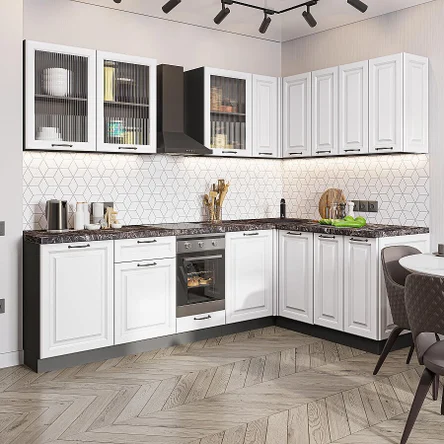 Ницца Royal-02 Blanco