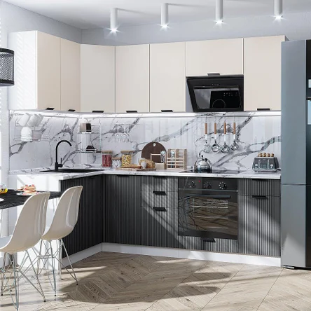 Евро Лайн-05 Агат/Антрацит