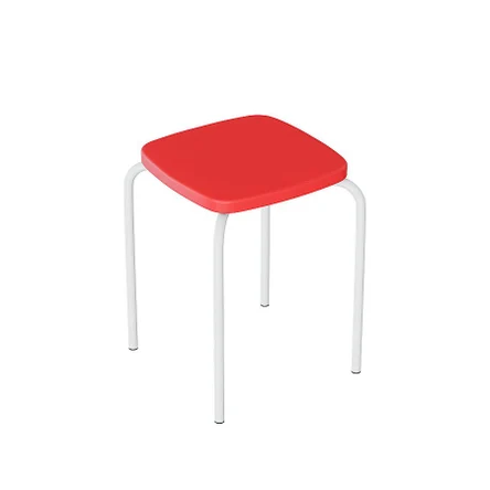 Табурет CHICO (СТ-12) Red