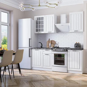 Прага-04 Белое дерево