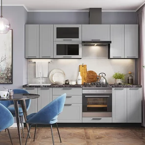 Глетчер-02 Гейнсборо Силк