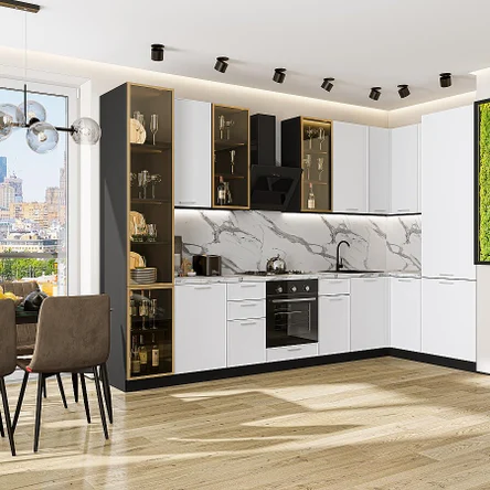 Квадро-04 Белый