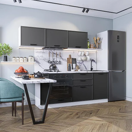 Фрейм-01 Stormy Silk