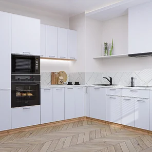 Квадро-02 Белый