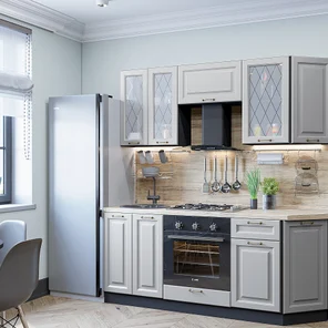 Ницца-01 Графит