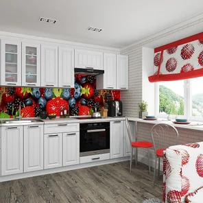 Прага-02 Белое дерево