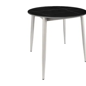 Стол Uni-Form-R.2B SGrey/Black Matt Laurent