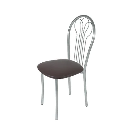 Стул VENUS Chocolate