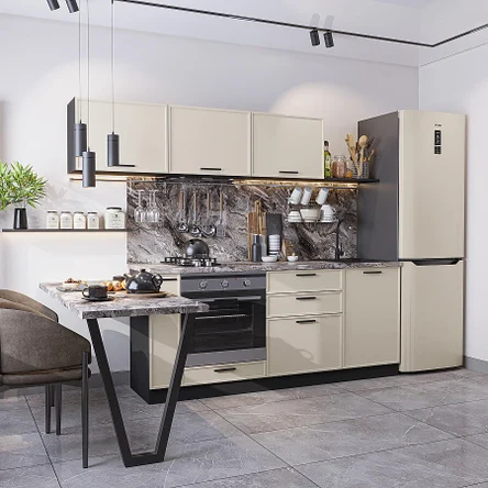 Фрейм-01 Cream Silk