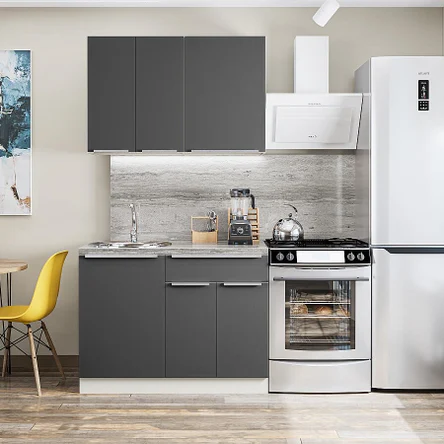 Фьюжн-05 Stormy Silk