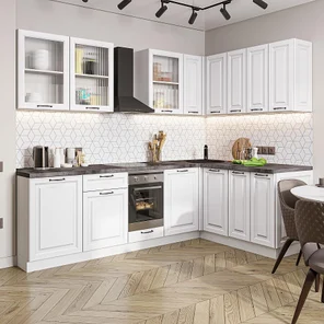 Ницца Royal-02 Blanco