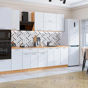 Квадро-01 Белый