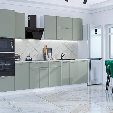 Квадро-01 Аквамарин