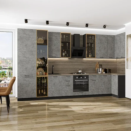 Флэт-05 Temple Stone 2S