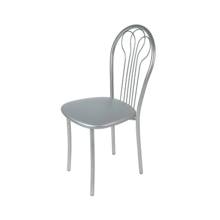 Стул VENUS Silver