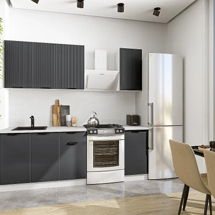 Евро Лайн-06 Антрацит