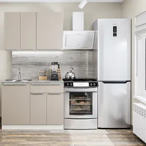 Фьюжн-05 Cream Silk