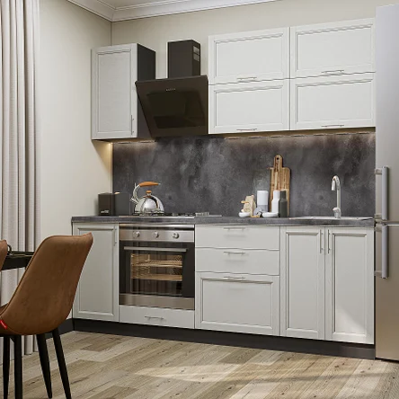 Сканди-01 Cappuccino Softwood