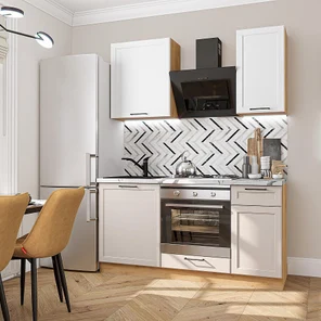 Барселона-06 Белый/Кашемир