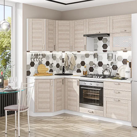 Лофт-03 Cappuccino Veralinga