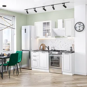 Дублин-04 Special White