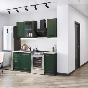 Дублин-04 Special Green