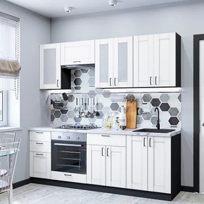 Лофт-01 Super White