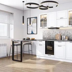 Дублин-03 Special White