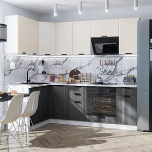 Евро Лайн-05 Агат/Антрацит