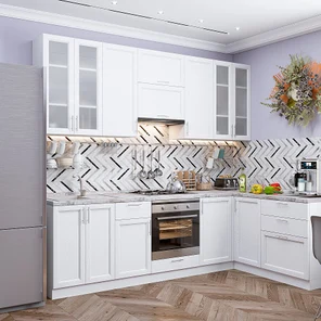 Сканди-04 White Softwood