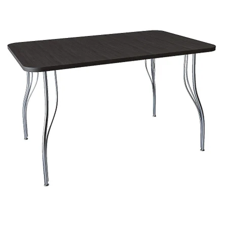 Стол обеденный прямоугольный LС (ОС-12) Венге