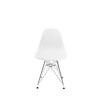 Стул Eddy-1 White