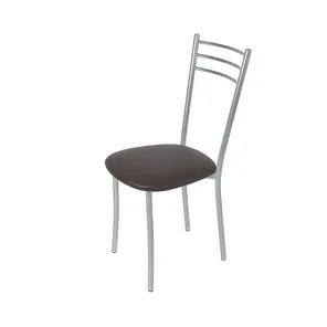 Стул VIOLA Chocolate
