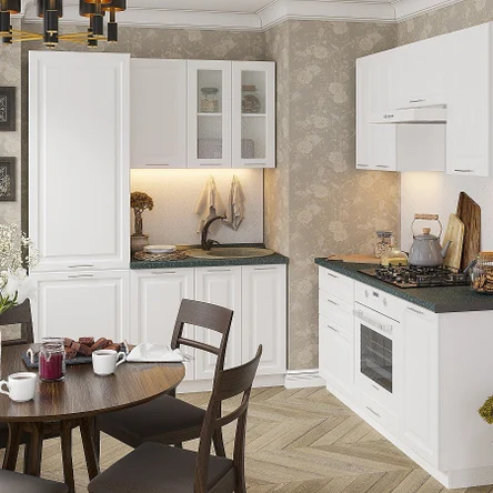 Ницца Royal-03 Blanco